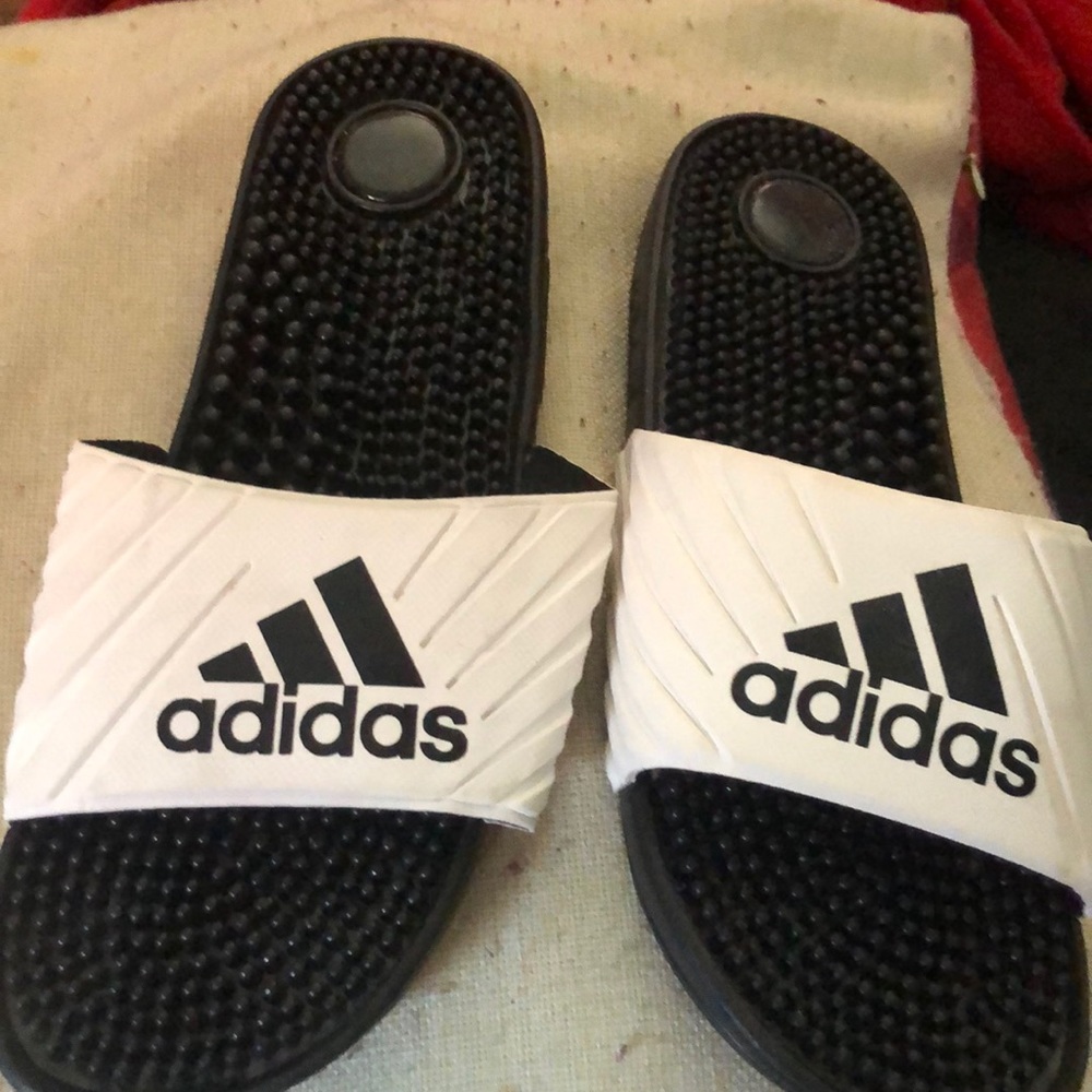 Adidas sandals